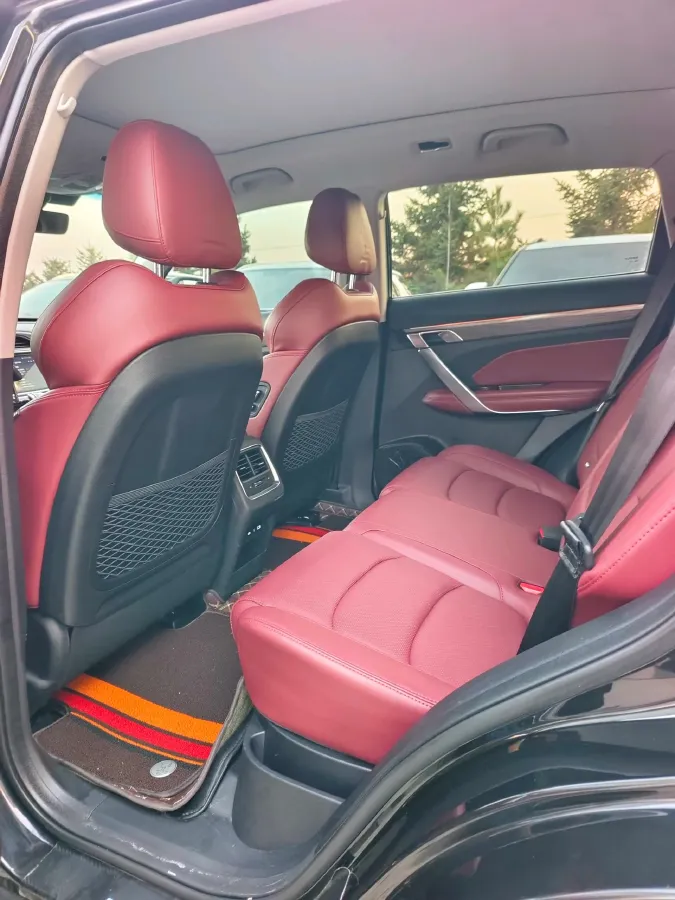 2022 Geely Azkarra 1.8T 184HP L4 7DCT,autocango,china used car exporter,china ev exporter,chinese used car exporter,chinese used ev exporter