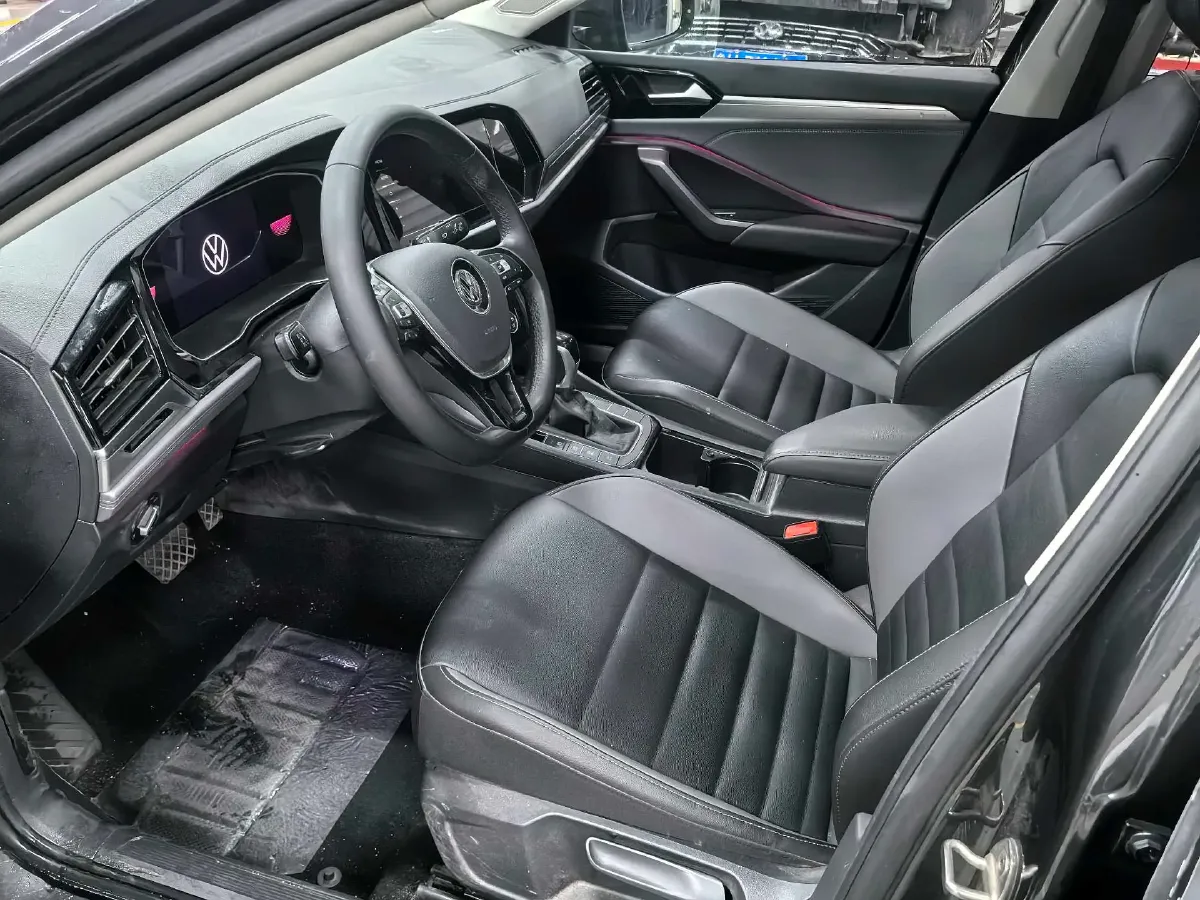 2021 Volkswagen Sagitar 1.4T 150HP L4 7DCT,autocango,china used car exporter,china ev exporter,chinese used car exporter,chinese used ev exporter