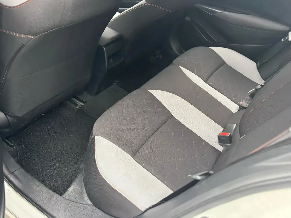 2023 Toyota Corolla 1.2T 116HP L4 CVT,autocango,china used car exporter,china ev exporter,chinese used car exporter,chinese used ev exporter