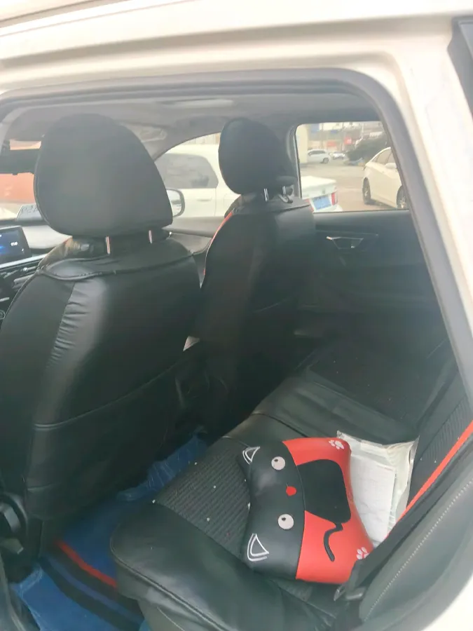 2020 Chery Tiggo 7 1.5T 156HP L4 6MT,autocango,china used car exporter,china ev exporter,chinese used car exporter,chinese used ev exporter