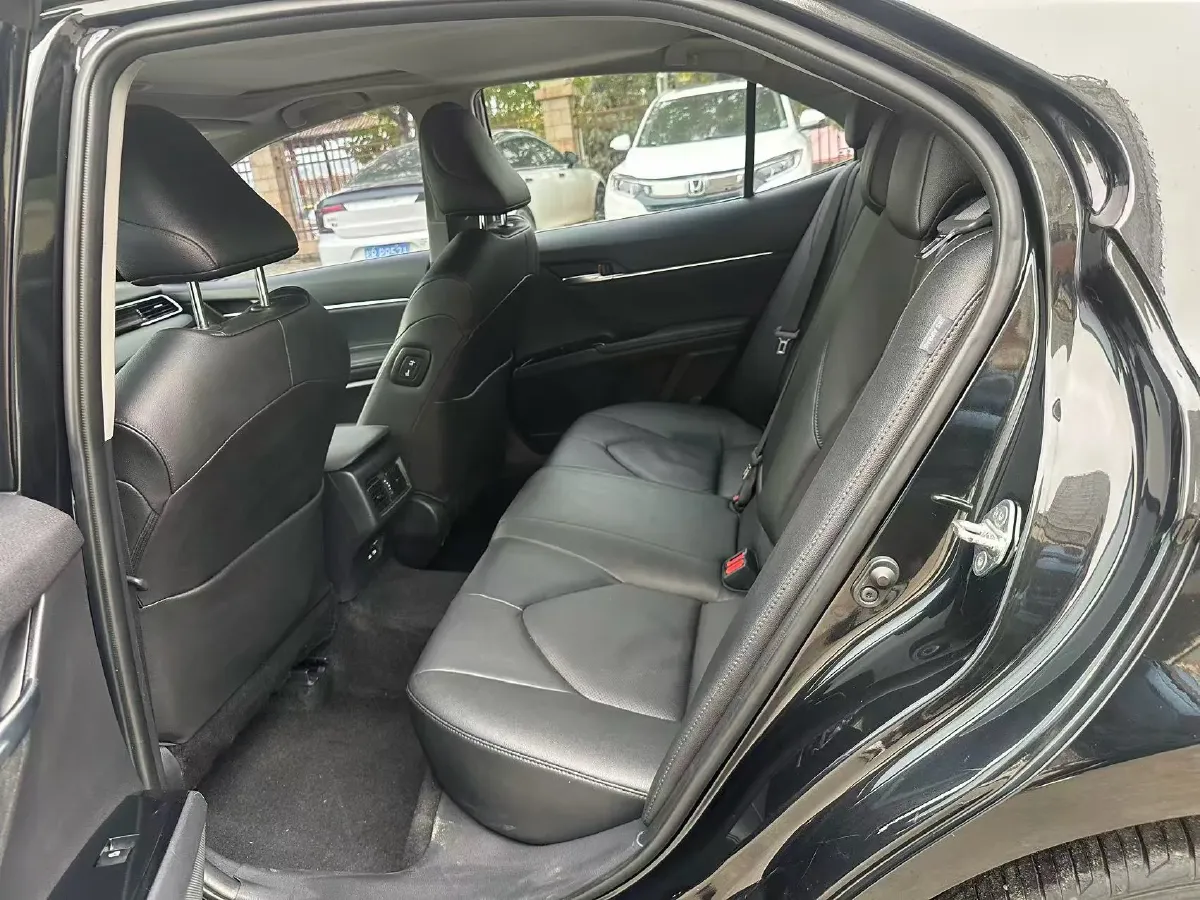 2019 Toyota Camry 2.0L 178HP L4 CVT,autocango,china used car exporter,china ev exporter,chinese used car exporter,chinese used ev exporter