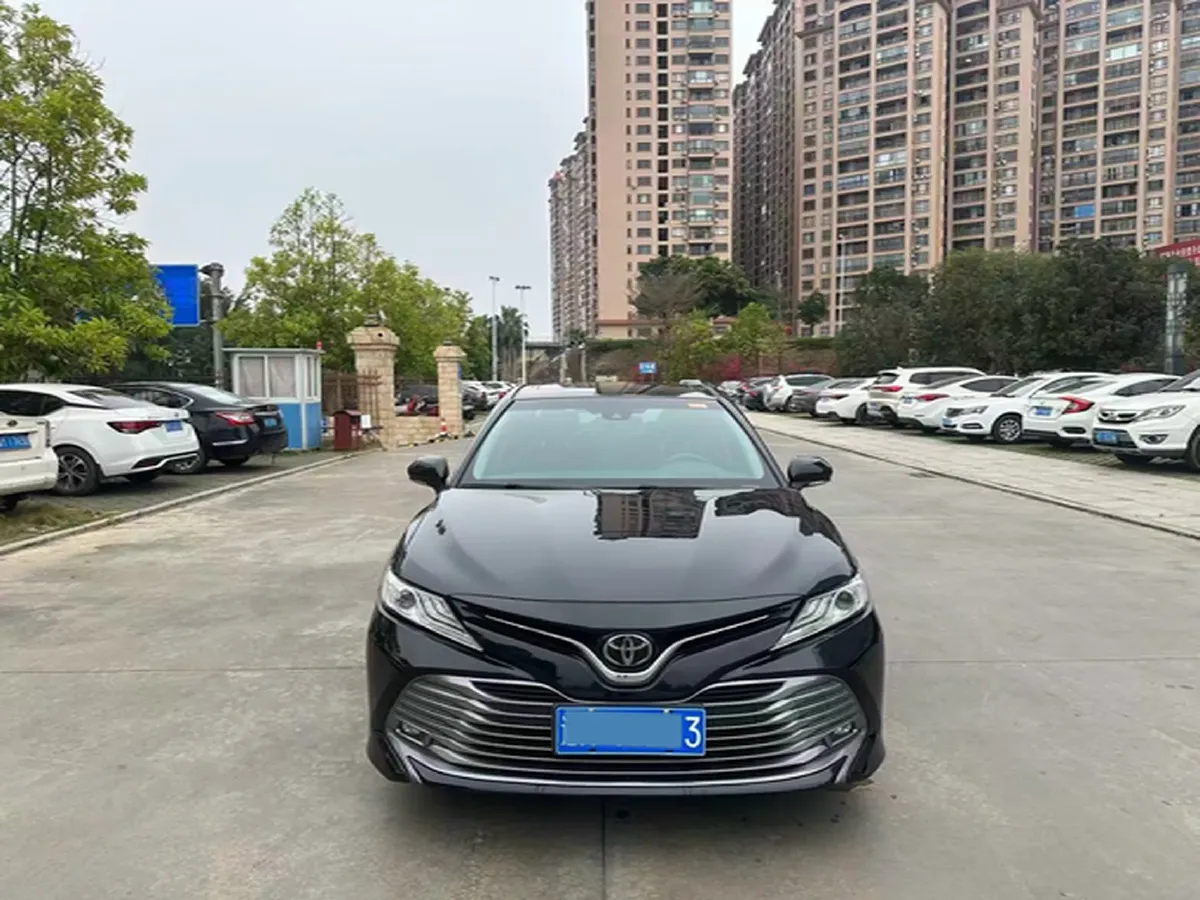 2019 Toyota Camry 2.0L 178HP L4 CVT,autocango,china used car exporter,china ev exporter,chinese used car exporter,chinese used ev exporter