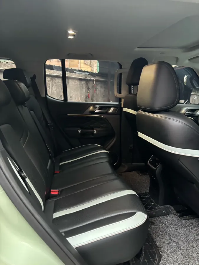 2023 Tank 300 2.0T 227HP L4 8AT,autocango,china used car exporter,china ev exporter,chinese used car exporter,chinese used ev exporter