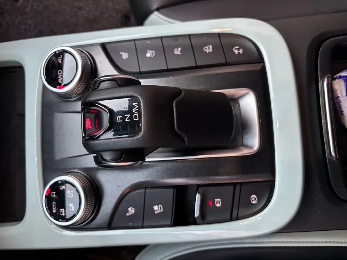 2023 Tank 300 2.0T 227HP L4 8AT,autocango,china used car exporter,china ev exporter,chinese used car exporter,chinese used ev exporter