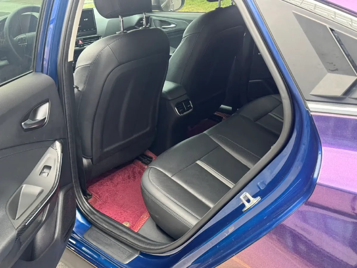 2019 Hyundai La Festa 1.6T 204HP L4 7DCT,autocango,china used car exporter,china ev exporter,chinese used car exporter,chinese used ev exporter