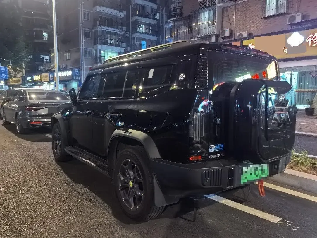 2024 Jetour ShanHai TravellerC-DM 1.5T 156HP L4 3DHT PHEV 26.7KWH,autocango,china used car exporter,china ev exporter,chinese used car exporter,chinese used ev exporter