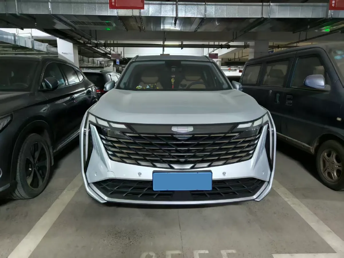 2024 Geely StarRay 1.5T 181HP L4 7DCT,autocango,china used car exporter,china ev exporter,chinese used car exporter,chinese used ev exporter