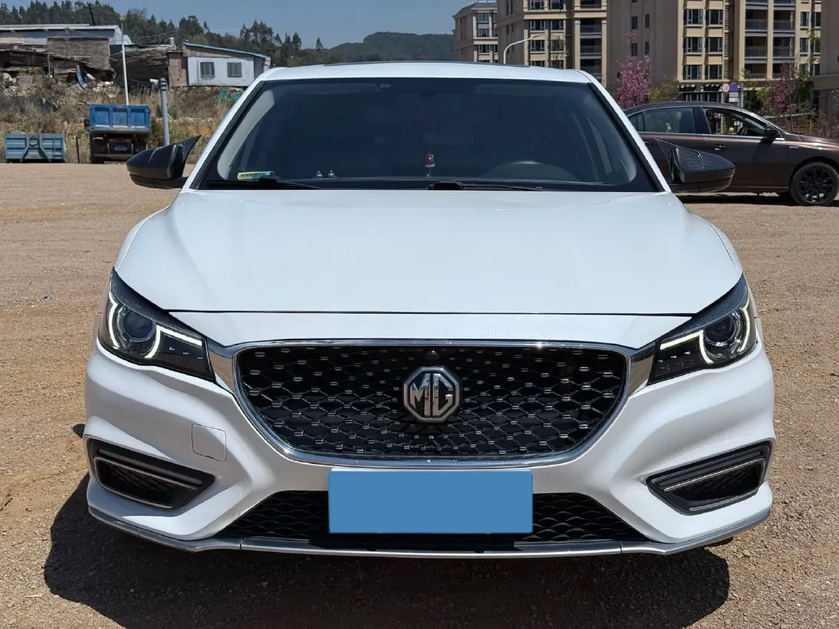 2018 MG MG6 1.5T 169HP L4 7DCT,autocango,china used car exporter,china ev exporter,chinese used car exporter,chinese used ev exporter