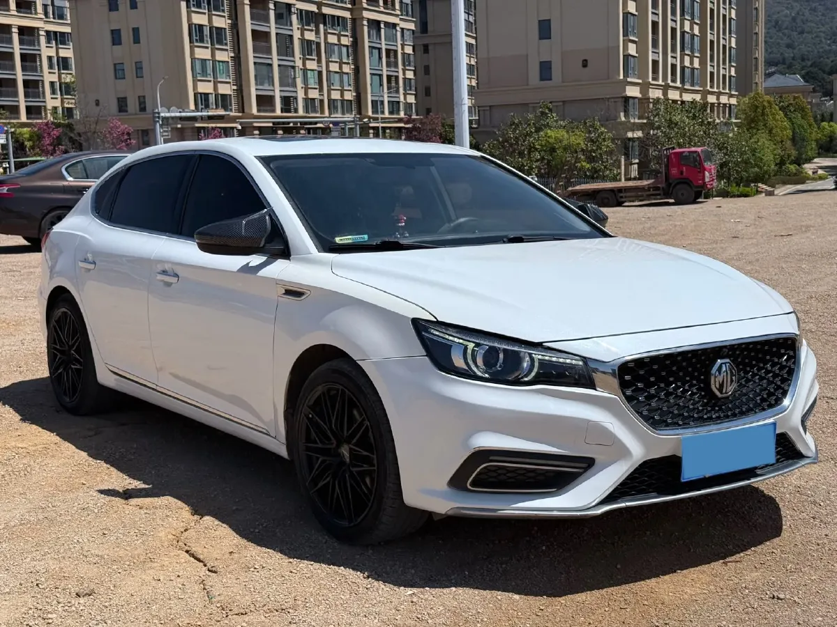 2018 MG MG6 1.5T 169HP L4 7DCT,autocango,china used car exporter,china ev exporter,chinese used car exporter,chinese used ev exporter