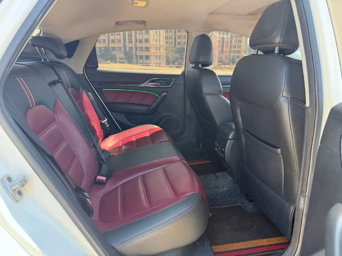 2018 MG MG6 1.5T 169HP L4 7DCT,autocango,china used car exporter,china ev exporter,chinese used car exporter,chinese used ev exporter