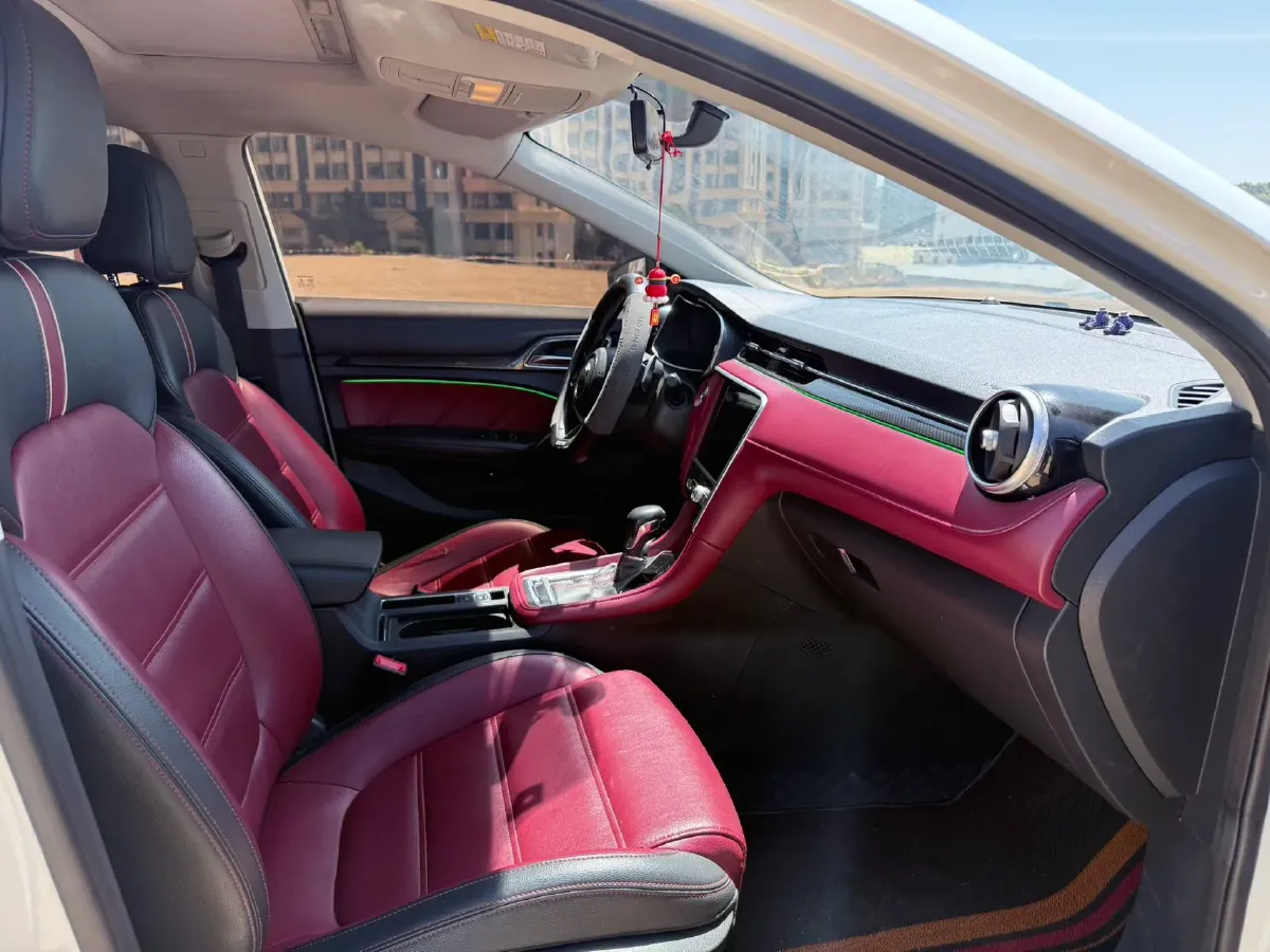 2018 MG MG6 1.5T 169HP L4 7DCT,autocango,china used car exporter,china ev exporter,chinese used car exporter,chinese used ev exporter