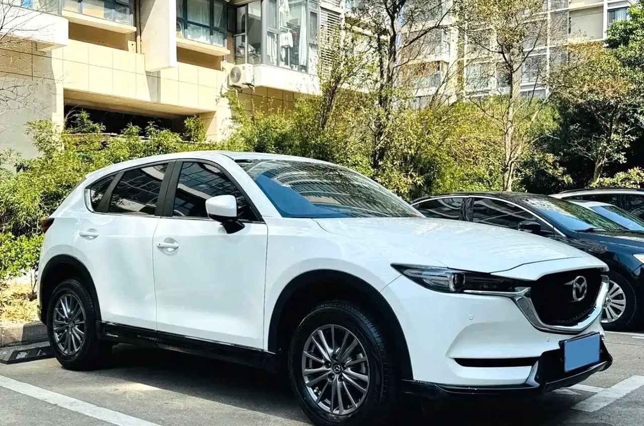 2021 Mazda CX-5 2.0L 155HP L4 6AT,autocango,china used car exporter,china ev exporter,chinese used car exporter,chinese used ev exporter