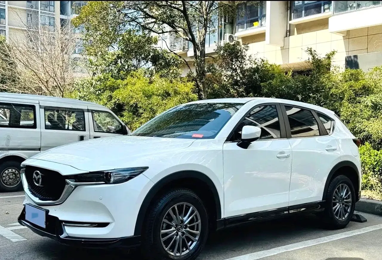 2021 Mazda CX-5 2.0L 155HP L4 6AT,autocango,china used car exporter,china ev exporter,chinese used car exporter,chinese used ev exporter