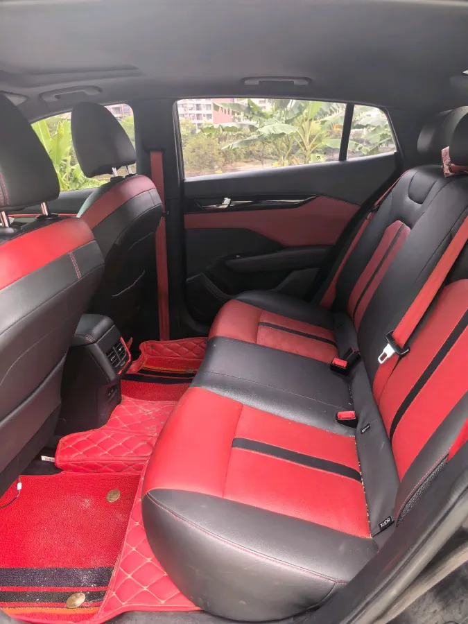 2021 DongFeng Aeolus YiXuan 1.5T 150HP L4 6DCT,autocango,china used car exporter,china ev exporter,chinese used car exporter,chinese used ev exporter