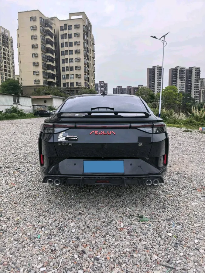 2021 DongFeng Aeolus YiXuan 1.5T 150HP L4 6DCT,autocango,china used car exporter,china ev exporter,chinese used car exporter,chinese used ev exporter