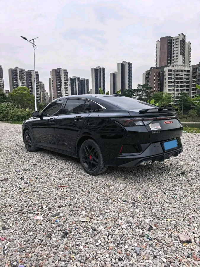 2021 DongFeng Aeolus YiXuan 1.5T 150HP L4 6DCT,autocango,china used car exporter,china ev exporter,chinese used car exporter,chinese used ev exporter