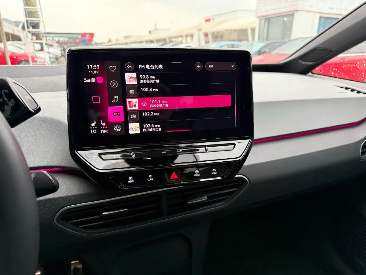 2022 Volkswagen ID.3 BEV 57.3KWH,autocango,china used car exporter,china ev exporter,chinese used car exporter,chinese used ev exporter