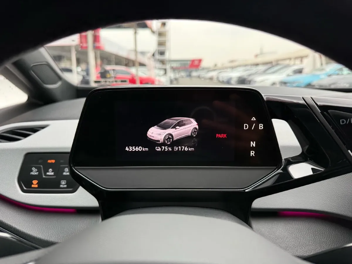 2022 Volkswagen ID.3 BEV 57.3KWH,autocango,china used car exporter,china ev exporter,chinese used car exporter,chinese used ev exporter