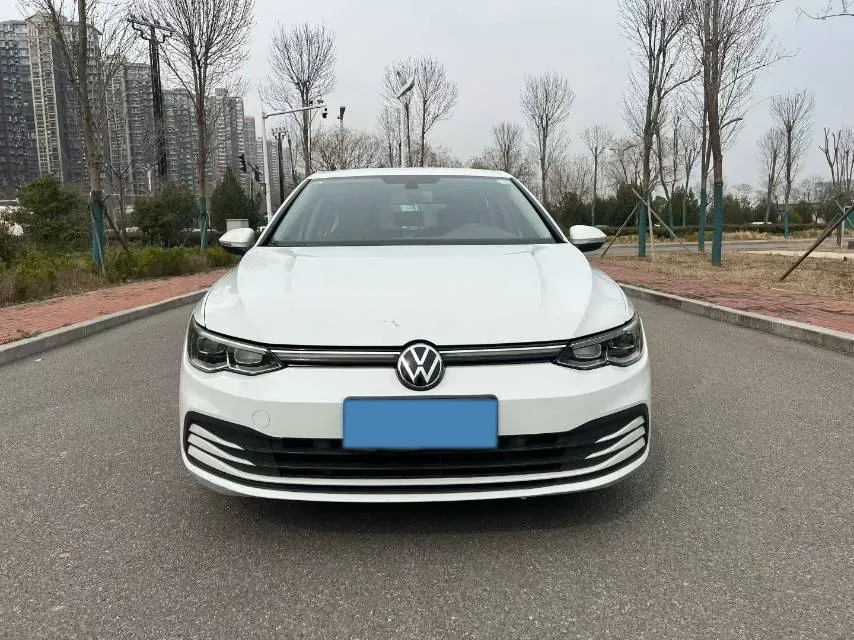 2021 Volkswagen Golf 1.2T 116HP L4 7DCT,autocango,china used car exporter,china ev exporter,chinese used car exporter,chinese used ev exporter