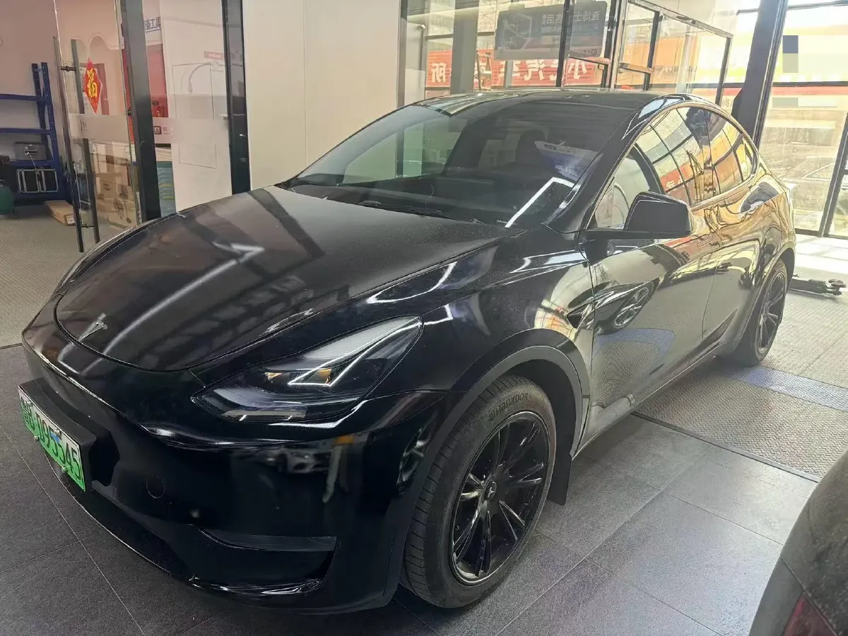 2022 Tesla Model Y BEV 60KWH,autocango,china used car exporter,china ev exporter,chinese used car exporter,chinese used ev exporter