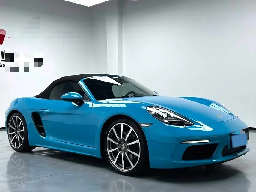 2018 Porsche 718 2.0T 250HP H4 7DCT,autocango,china used car exporter,china ev exporter,chinese used car exporter,chinese used ev exporter