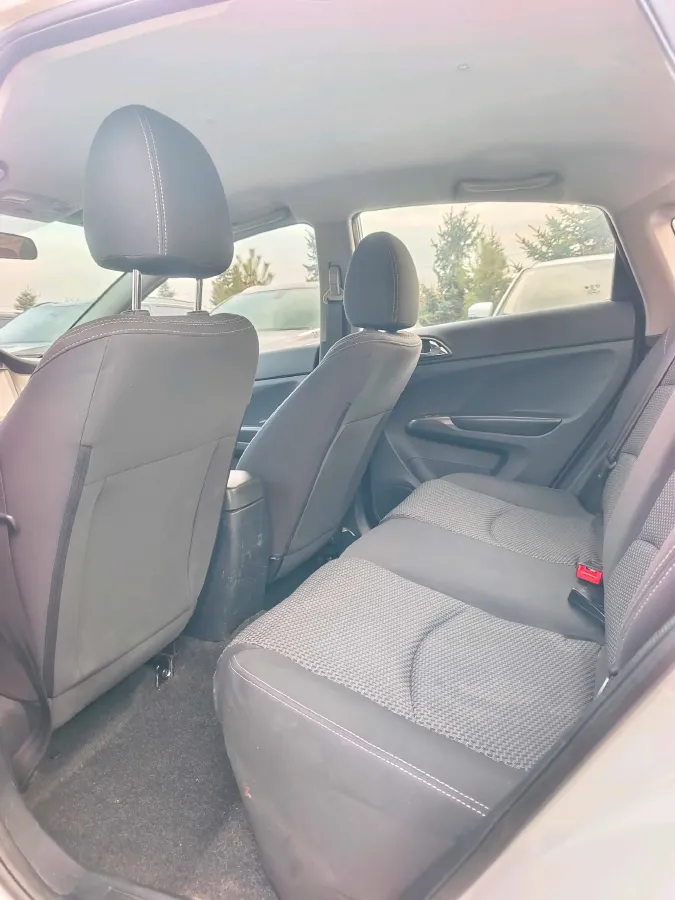 2017 HaiMa M3 1.5L 112HP L4 5MT,autocango,china used car exporter,china ev exporter,chinese used car exporter,chinese used ev exporter