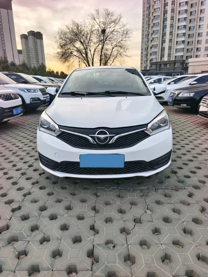2017 HaiMa M3 1.5L 112HP L4 5MT,autocango,china used car exporter,china ev exporter,chinese used car exporter,chinese used ev exporter