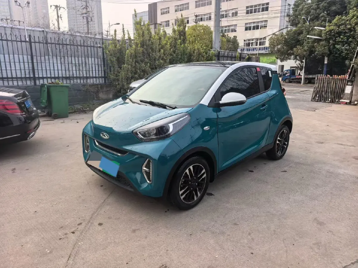 2022 Chery Little Ant BEV 29.2KWH,autocango,china used car exporter,china ev exporter,chinese used car exporter,chinese used ev exporter