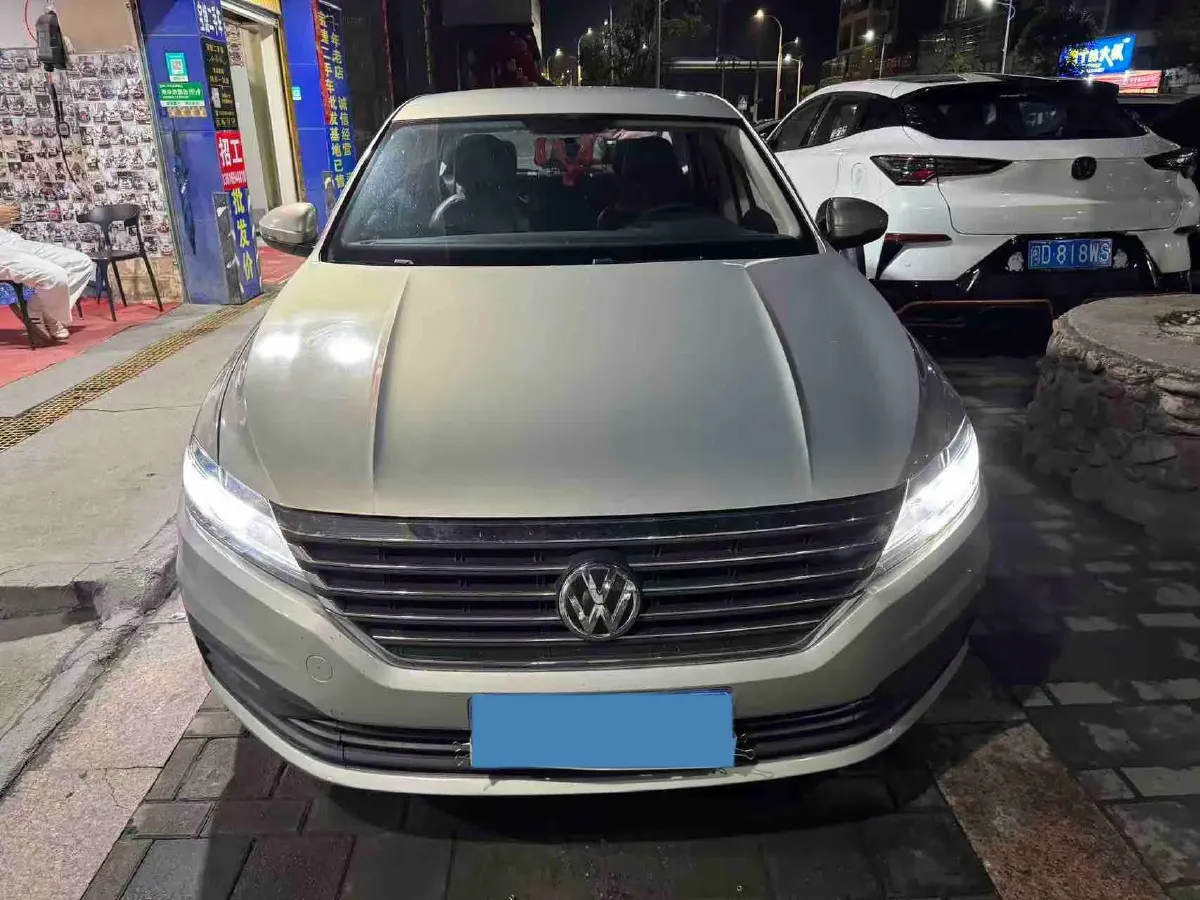 2018 Landwind XiaoYao 1.5T 163HP L4 CVT,autocango,china used car exporter,china ev exporter,chinese used car exporter,chinese used ev exporter