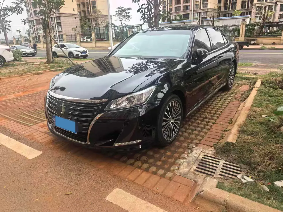 2018 Toyota Highlander 2.0T 220HP L4 6AT,autocango,china used car exporter,china ev exporter,chinese used car exporter,chinese used ev exporter