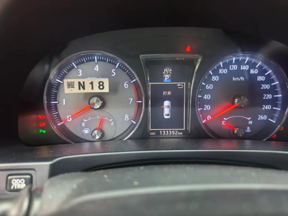 2018 Toyota Highlander 2.0T 220HP L4 6AT,autocango,china used car exporter,china ev exporter,chinese used car exporter,chinese used ev exporter