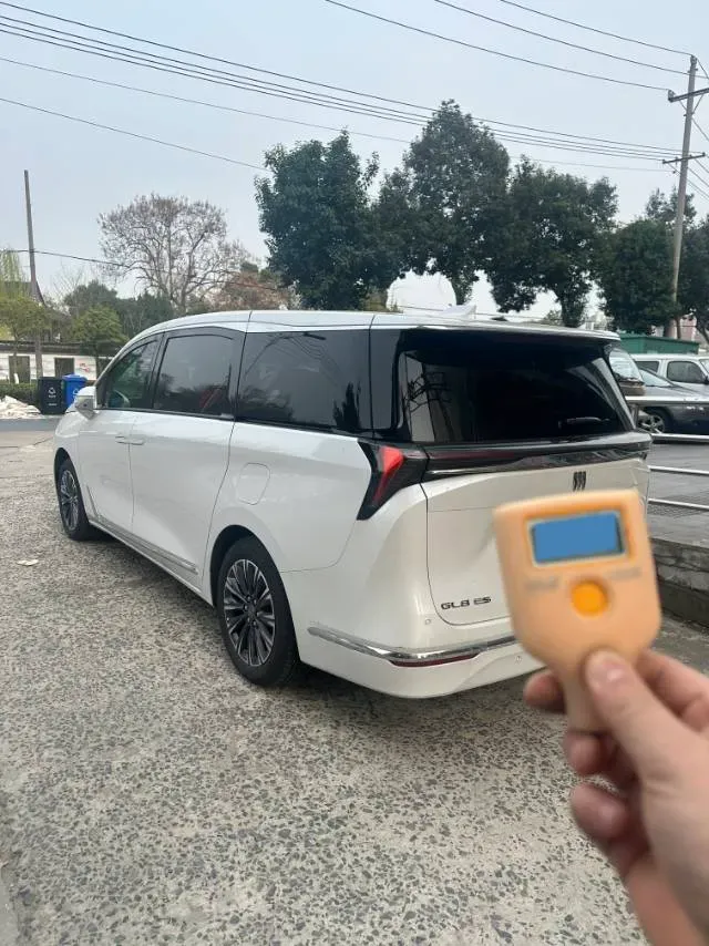 2025 Buick GL8 2.0T 237HP L4 9AT,autocango,china used car exporter,china ev exporter,chinese used car exporter,chinese used ev exporter