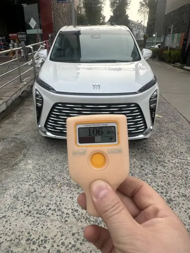 2025 Buick GL8 2.0T 237HP L4 9AT,autocango,china used car exporter,china ev exporter,chinese used car exporter,chinese used ev exporter