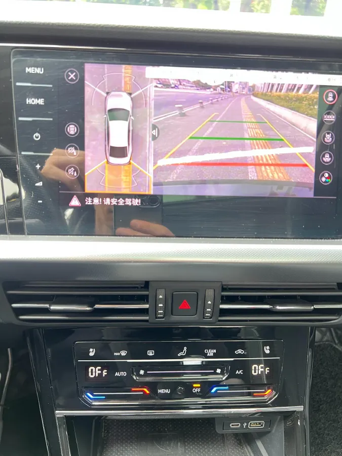 2023 Volkswagen Passat 2.0T 186HP L4 7DCT,autocango,china used car exporter,china ev exporter,chinese used car exporter,chinese used ev exporter