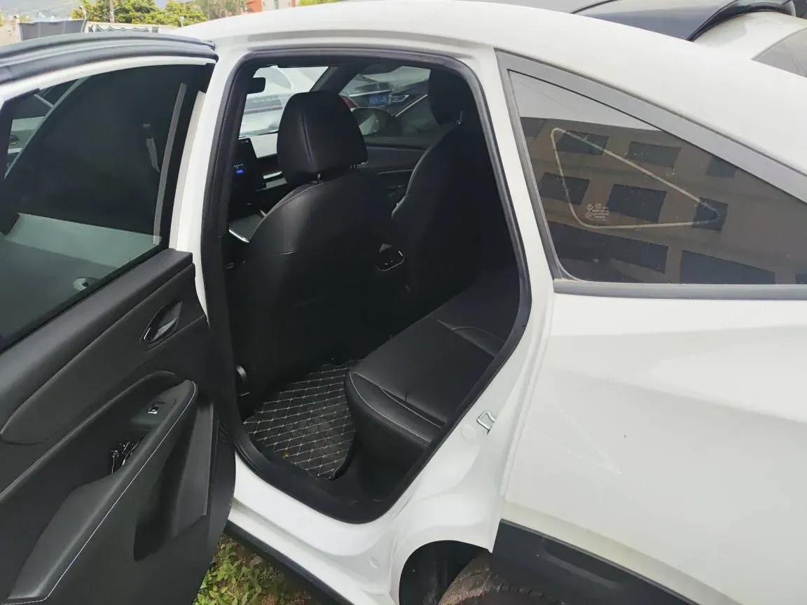 2024 Livan 7 BEV 68.03KWH,autocango,china used car exporter,china ev exporter,chinese used car exporter,chinese used ev exporter