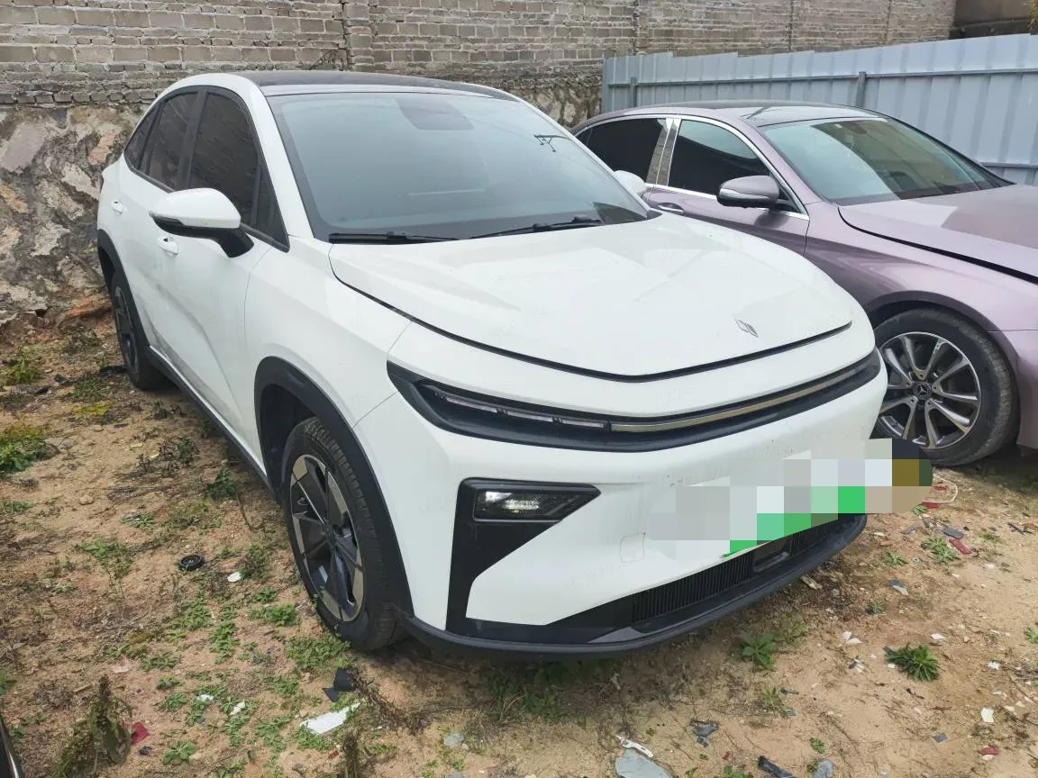 2024 Livan 7 BEV 68.03KWH,autocango,china used car exporter,china ev exporter,chinese used car exporter,chinese used ev exporter