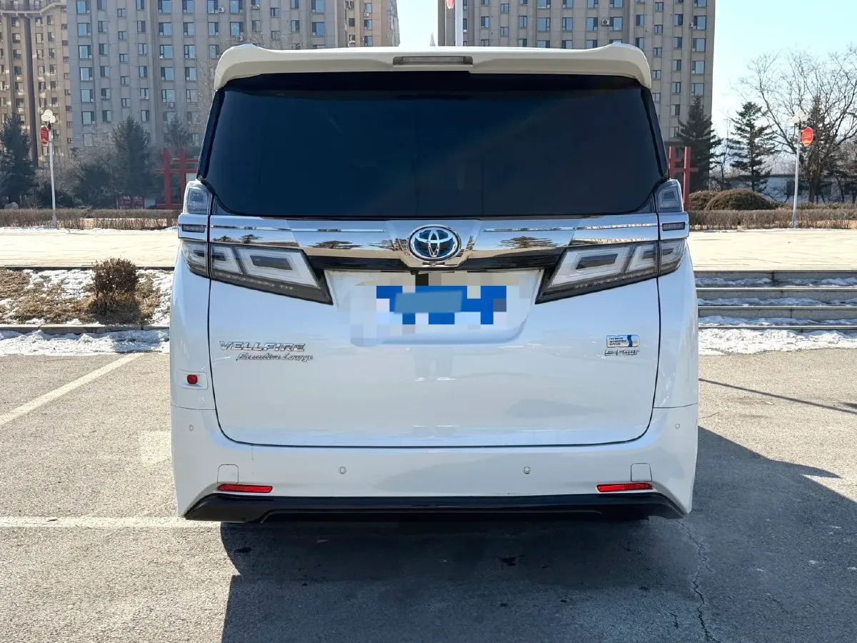 2020 Toyota Vellfire 2.5L 117HP L4 E-CVT Hybrid,autocango,china used car exporter,china ev exporter,chinese used car exporter,chinese used ev exporter