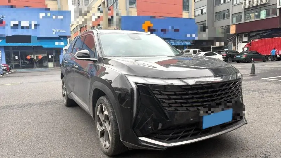 2023 Geely StarRay 1.5T 181HP L4 7DCT,autocango,china used car exporter,china ev exporter,chinese used car exporter,chinese used ev exporter