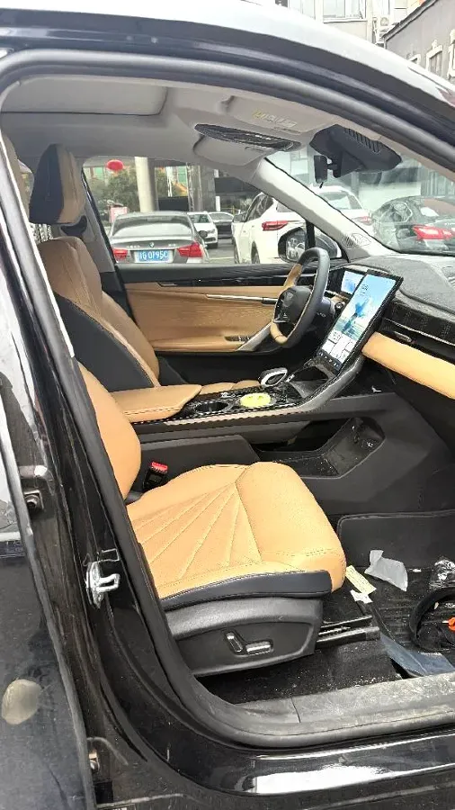 2023 Geely StarRay 1.5T 181HP L4 7DCT,autocango,china used car exporter,china ev exporter,chinese used car exporter,chinese used ev exporter