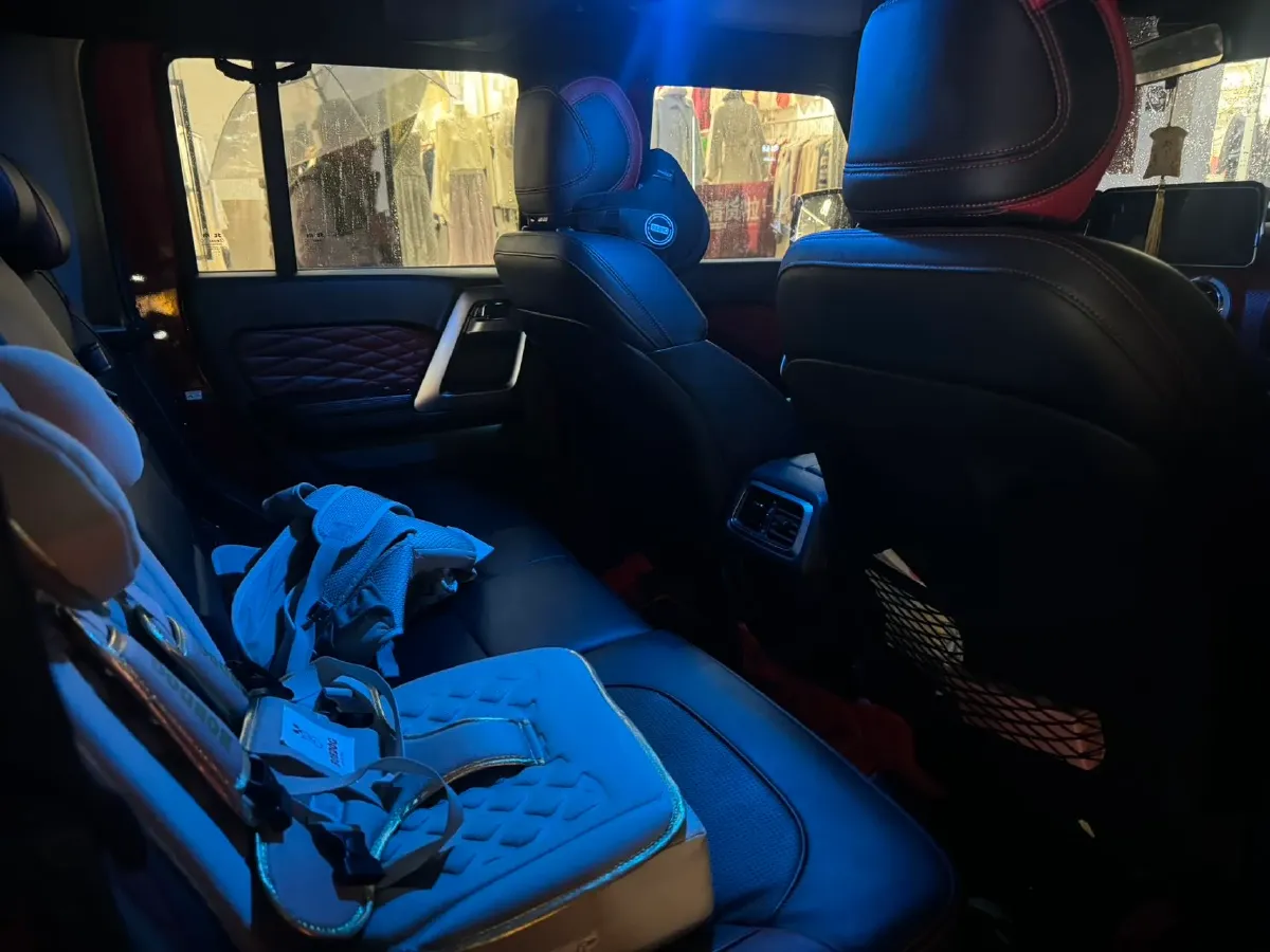 2020 Beijing BJ40 2.0T 224HP L4 8AT,autocango,china used car exporter,china ev exporter,chinese used car exporter,chinese used ev exporter