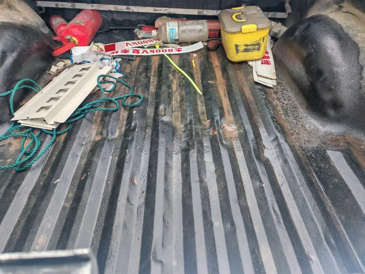 2019 Great Wall Wingle 7 2.0T 156HP L4 6MT,autocango,china used car exporter,china ev exporter,chinese used car exporter,chinese used ev exporter