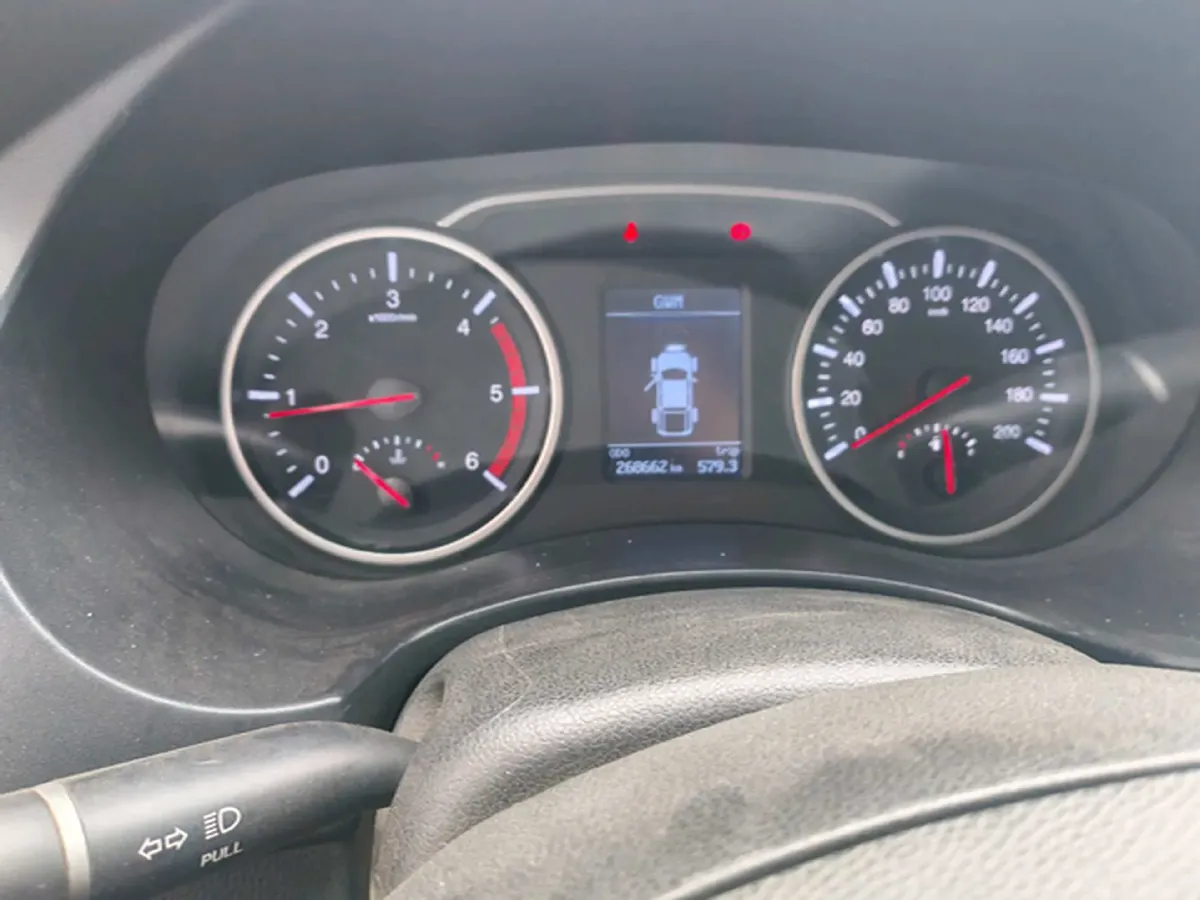 2019 Great Wall Wingle 7 2.0T 156HP L4 6MT,autocango,china used car exporter,china ev exporter,chinese used car exporter,chinese used ev exporter