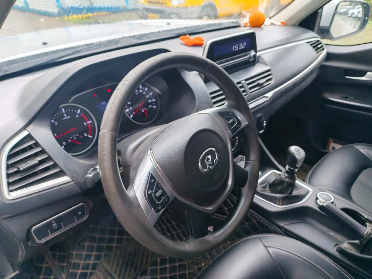 2019 Great Wall Wingle 7 2.0T 156HP L4 6MT,autocango,china used car exporter,china ev exporter,chinese used car exporter,chinese used ev exporter