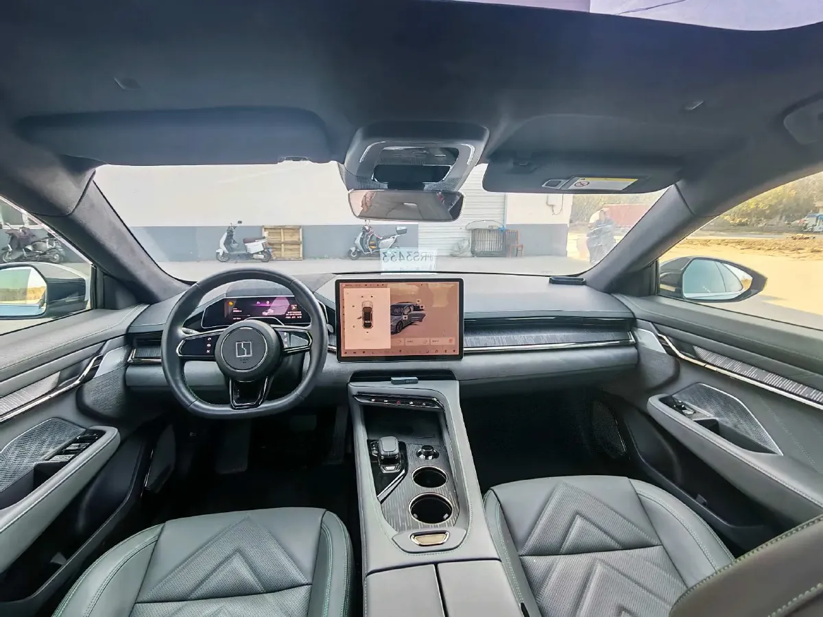 2021 Zeekr 001 BEV 100KWH,autocango,china used car exporter,china ev exporter,chinese used car exporter,chinese used ev exporter