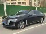2020 HongQi H9 2.0T 252HP L4 7DCT