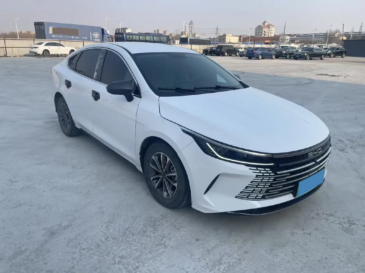 2024 BYD Destroyer 05 1.5L 110HP L4 E-CVT PHEV 8.3KWH,autocango,china used car exporter,china ev exporter,chinese used car exporter,chinese used ev exporter