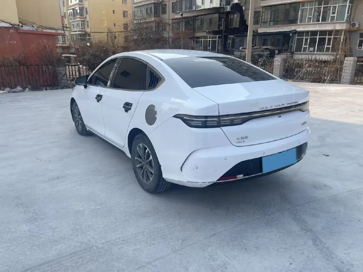2024 BYD Destroyer 05 1.5L 110HP L4 E-CVT PHEV 8.3KWH,autocango,china used car exporter,china ev exporter,chinese used car exporter,chinese used ev exporter