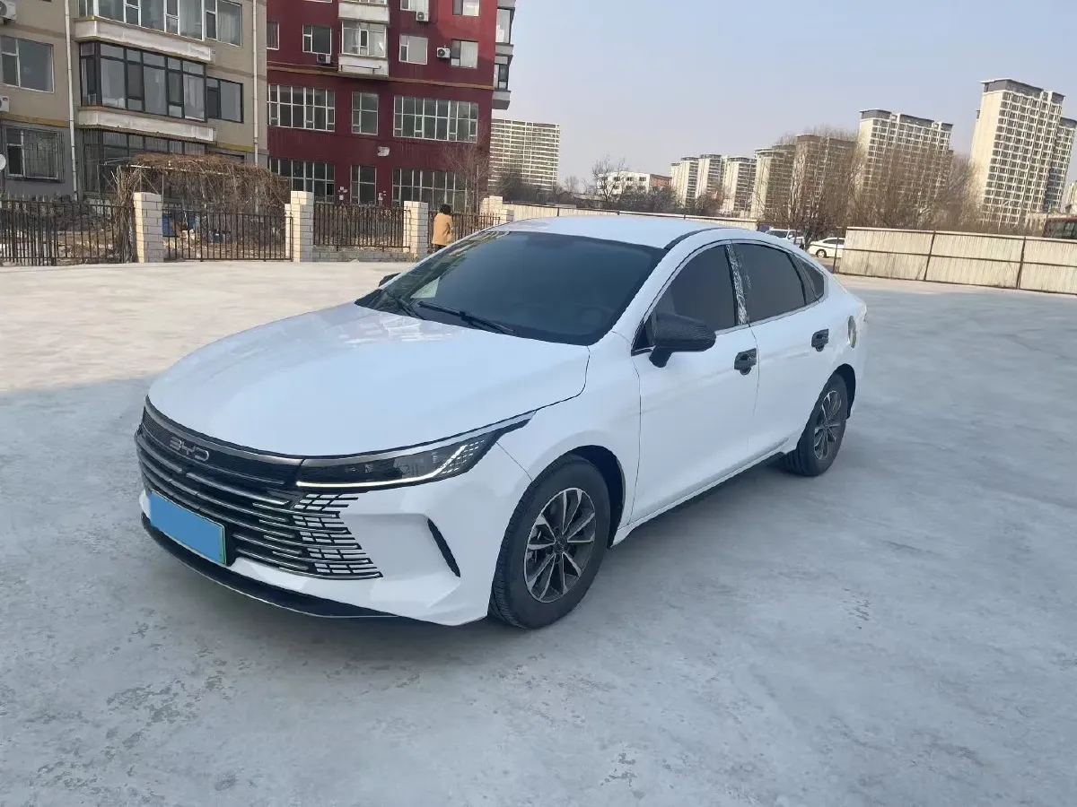 2024 BYD Destroyer 05 1.5L 110HP L4 E-CVT PHEV 8.3KWH,autocango,china used car exporter,china ev exporter,chinese used car exporter,chinese used ev exporter