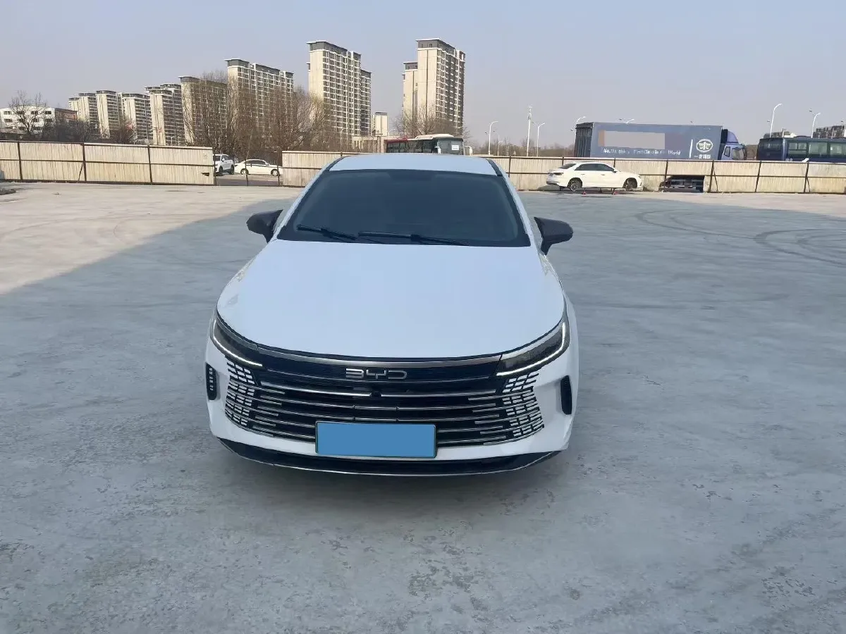 2024 BYD Destroyer 05 1.5L 110HP L4 E-CVT PHEV 8.3KWH,autocango,china used car exporter,china ev exporter,chinese used car exporter,chinese used ev exporter