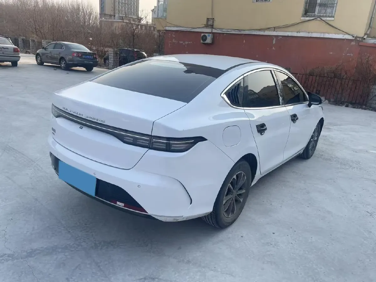 2024 BYD Destroyer 05 1.5L 110HP L4 E-CVT PHEV 8.3KWH,autocango,china used car exporter,china ev exporter,chinese used car exporter,chinese used ev exporter